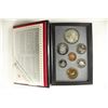 Image 1 : 1990 CANADA DOUBLE DOLLAR PROOF SET KELSEY