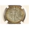 Image 1 : 1935 WALKING LIBERTY HALF DOLLAR NGC MS64