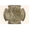 Image 2 : 1935 WALKING LIBERTY HALF DOLLAR NGC MS64