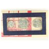 Image 2 : 1976-S US BICENTENNIAL SILVER UNC SET