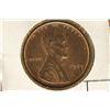 Image 1 : 1909-VDB LINCOLN CENT EXTRA FINE