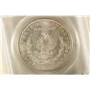 Image 2 : 1884-O MORGAN SILVER DOLLAR PCGS MS65
