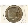 Image 1 : 1936 LONG ISLAND COMMEMORATIVE HALF DOLLAR AU