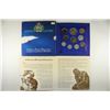 Image 2 : 1996 REPUBLIC OF SAN MARINO BRILLIANT UNC 10 COIN