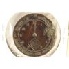 Image 2 : SKELLY 1 1/4'' TOKEN 1940 MEDAL OF MEMBERSHIP