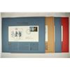 Image 1 : 4 ASSORTED 1976 1ST DAY ISSUE ENVELOPES & STAMPS
