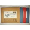 Image 2 : 4 ASSORTED 1976 1ST DAY ISSUE ENVELOPES & STAMPS