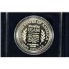 Image 2 : 1994 WORLD CUP UNITED STATES PROOF SILVER DOLLAR