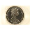 Image 2 : 1982 ISLE OF MAN 1 CROWN WORLD CUP SPAIN