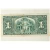 Image 2 : 1937 CANADA $1 BILL