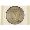 Image 2 : 1921-D MORGAN SILVER DOLLAR