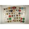 Image 2 : 60 ASSORTED TOKENS, GOOD FORS ETC...