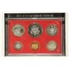 Image 2 : 1981 US PROOF SET (WITHOUT BOX)