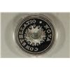 Image 2 : 1783 CONSTELLATIO NOVA .999 SILVER PROOF ROUND