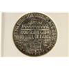 Image 2 : 1946-S BOOKER T. WASHINGTON HALF DOLLAR ANACS MS64
