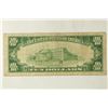 Image 2 : 1928-B REDEEMABLE IN GOLD ON DEMAND $10 FRN