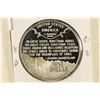 Image 2 : 1995-S CIVIL WAR PROOF SILVER DOLLAR