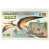 Image 1 : 2015 JURASSIC BANK 13 DIN (PTERANODON) COLORIZED