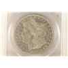 Image 1 : 1892-S MORGAN SILVER DOLLAR KEY DATE PCGS XF45