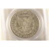 Image 2 : 1892-S MORGAN SILVER DOLLAR KEY DATE PCGS XF45