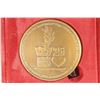 Image 2 : 2006 ISRAEL LIBI FUND 25TH ANNIVERSARY 2 1/4''