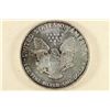 Image 2 : 1999 AMERICAN SILVER EAGLE  BRILLIANT UNC