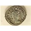 Image 2 : SILVER 249-251 A.D. ROMAN EMPIRE TRAJAN DECIUS