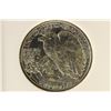 Image 2 : 1942-S WALKING LIBERTY HALF DOLLAR NGC MS65