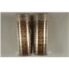 Image 1 : 2-$10 ROLLS OF 2004-D IOWA & 2004-D WISCONSIN