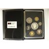 Image 1 : 1991 NEW ZEALAND PROOF SET