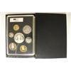 Image 2 : 1991 NEW ZEALAND PROOF SET