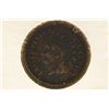 Image 1 : 1867 INDIAN HEAD CENT VERY FINE