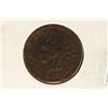 Image 1 : 1875 INDIAN HEAD CENT RED BROWN