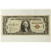 Image 1 : SHORT SNORTER ON 1935-A HAWAIIAN OVERPRINT $1