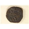 Image 1 : 330-1453 A.D. BYZANTINE EMPIRE ANCIENT COIN