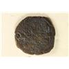 Image 2 : 330-1453 A.D. BYZANTINE EMPIRE ANCIENT COIN