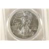 Image 1 : 2016 AMERICAN SILVER EAGLE PCGS MS70