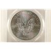 Image 2 : 2016 AMERICAN SILVER EAGLE PCGS MS70