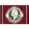 Image 1 : 1993 THOMAS JEFFERSON 250TH ANNIVERSARY PROOF