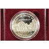 Image 2 : 1993 THOMAS JEFFERSON 250TH ANNIVERSARY PROOF