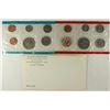 Image 2 : 1971 US MINT SET (UNC) P/D/S (WITH ENVELOPE)