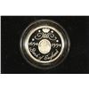 Image 1 : 1994 SILVER PROOF PIEDFORT 2-POUND COIN