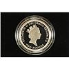 Image 2 : 1994 SILVER PROOF PIEDFORT 2-POUND COIN