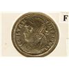 Image 1 : 330-333 A.D. COMMEMORATIVE ANCIENT COIN (FINE)