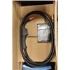 Image 1 : MILLER XR-S CONTROL PUSH PULL WIRE FEEDER WELDER
