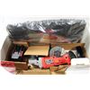 Image 1 : NEW MILWAUKEE V28 4 1/2" GRINDER TOOL KIT NO CHARGER