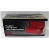 Image 1 : NEW 21" STEEL HAND BOX
