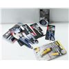Image 1 : LOT OF ASSORTED NEW TOOLS