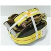 Image 1 : NEW HEAVY DUTY RATCHET STRAP