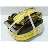 Image 1 : NEW HEAVY DUTY RATCHET STRAP